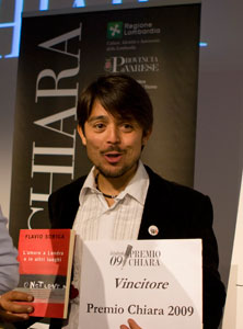 Flavio Soriga